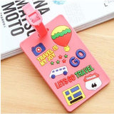 Travel Accessories