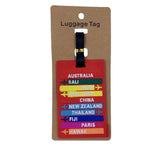 Travel Accessories