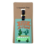 Travel Accessories