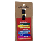 Travel Accessories