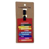 Travel Accessories