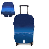 r Travel Suitcase Protective Cover