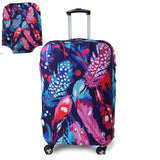 r Travel Suitcase Protective Cover