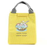 Lunch Bag